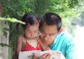寶寶愛涂鴉，父母該如何引導(dǎo)？