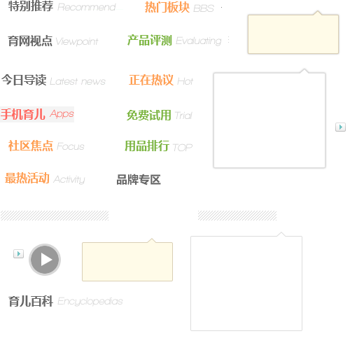 中國孕媽現(xiàn)狀調(diào)查，消費篇+尷尬篇